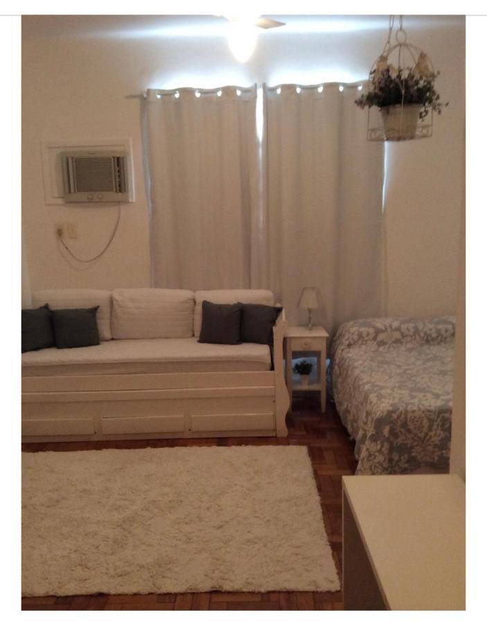 Lindo Ipanema Apartamento Río de Janeiro